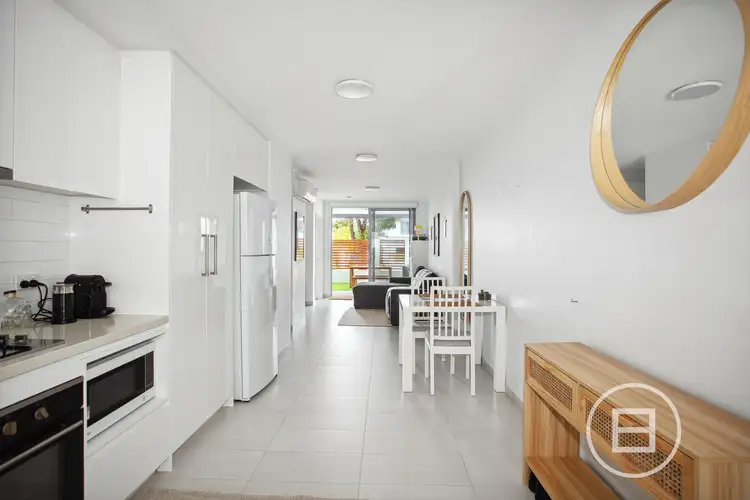 Second view of Homely apartment listing, 2/18 Sykes Avenue, Innaloo WA 6018