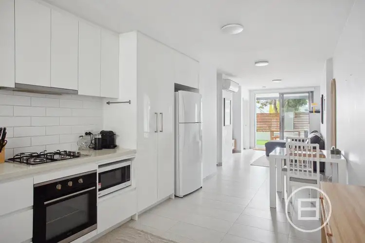 Third view of Homely apartment listing, 2/18 Sykes Avenue, Innaloo WA 6018