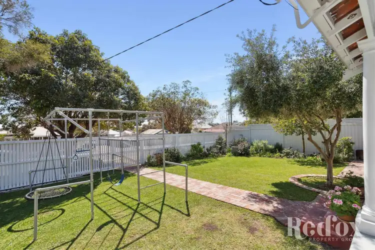 Second view of Homely house listing, 1 Whittaker Street, Bayswater WA 6053