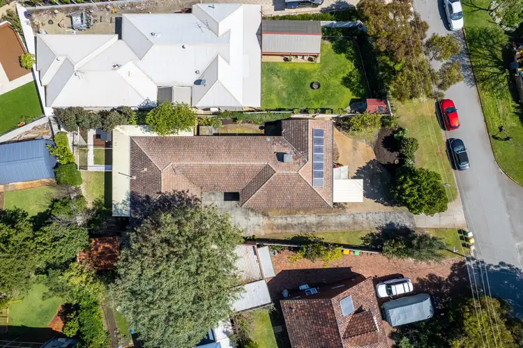 5A Brentwood Avenue, Brentwood WA 6153