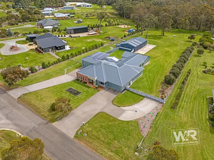 Main view of Homely house listing, 127 Greenwood Drive, Willyung WA 6330