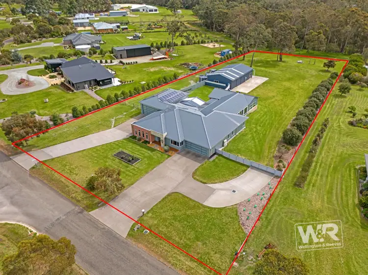 Second view of Homely house listing, 127 Greenwood Drive, Willyung WA 6330