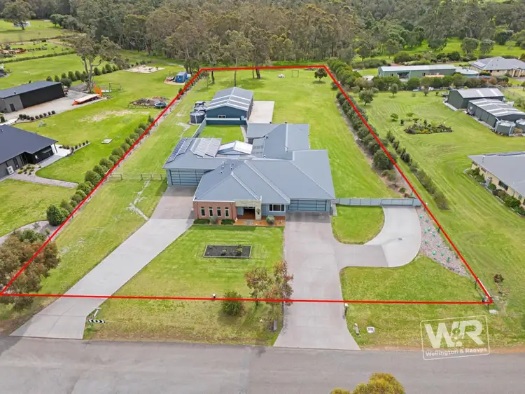Fourth view of Homely house listing, 127 Greenwood Drive, Willyung WA 6330