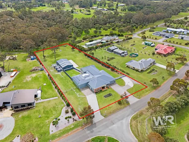Fifth view of Homely house listing, 127 Greenwood Drive, Willyung WA 6330