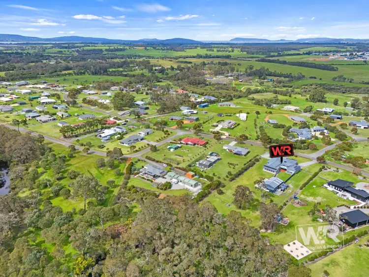 Sixth view of Homely house listing, 127 Greenwood Drive, Willyung WA 6330