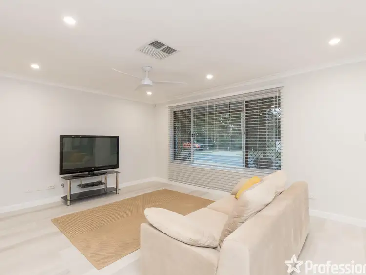 Third view of Homely house listing, 8 Eva Lynch Way, Warnbro WA 6169