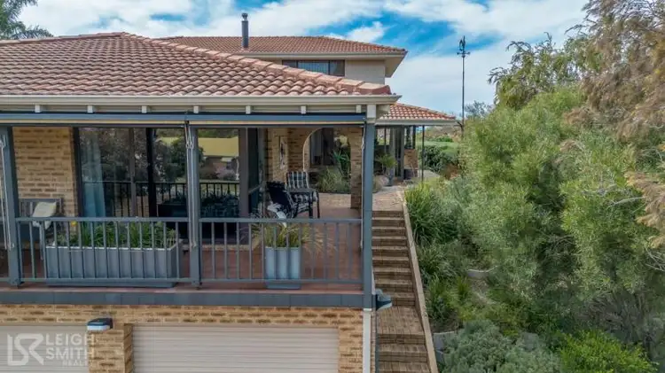 Fourth view of Homely house listing, 4 Carina Circle, Halls Head WA 6210