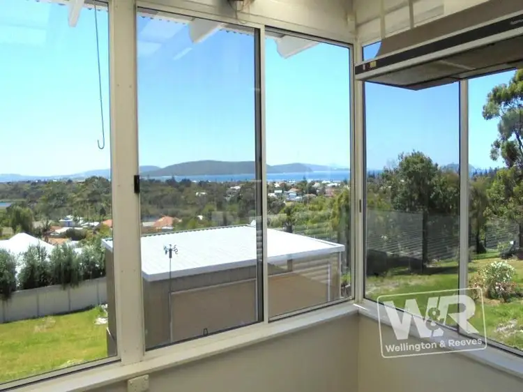 Second view of Homely house listing, 80 Wylie Crescent, Middleton Beach WA 6330
