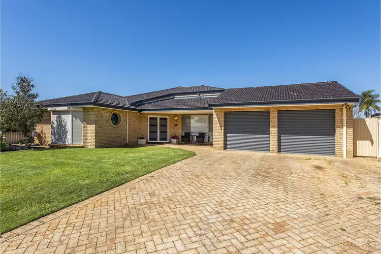 Second view of Homely house listing, 70 Discovery Drive, Thornlie WA 6108