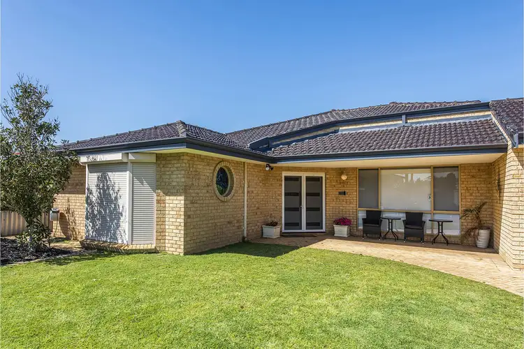 Third view of Homely house listing, 70 Discovery Drive, Thornlie WA 6108