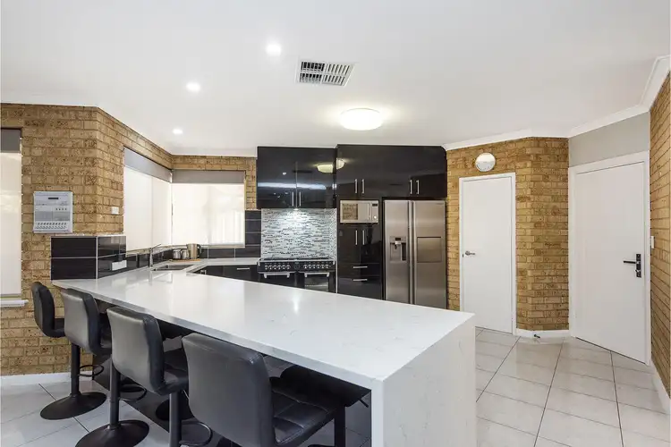 Fourth view of Homely house listing, 70 Discovery Drive, Thornlie WA 6108