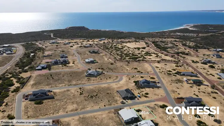 238/3 Waitzia Way, Kalbarri WA 6536