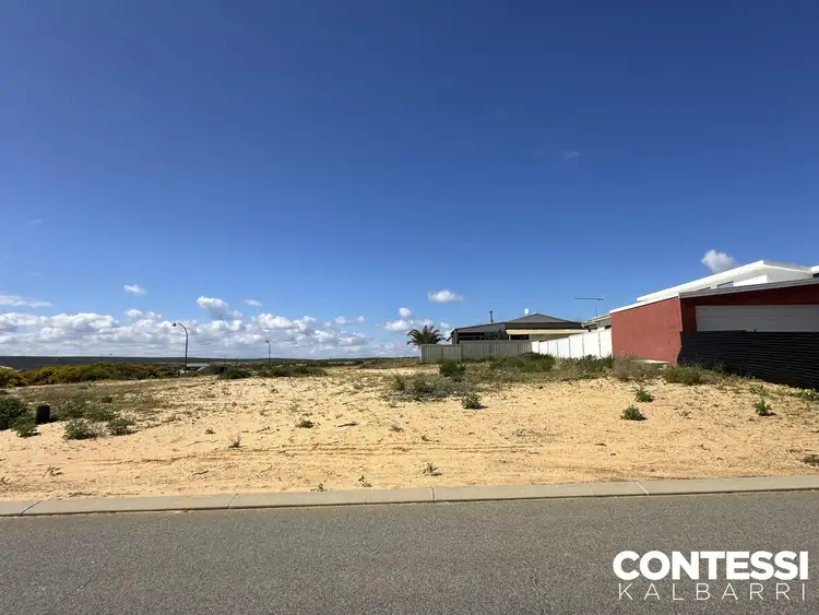 Second view of Homely land listing, 238/3 Waitzia Way, Kalbarri WA 6536
