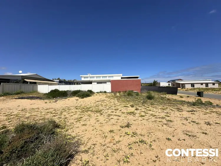 Third view of Homely land listing, 238/3 Waitzia Way, Kalbarri WA 6536