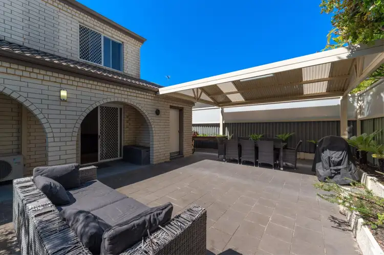 3/63 Sixth Avenue, Maylands WA 6051