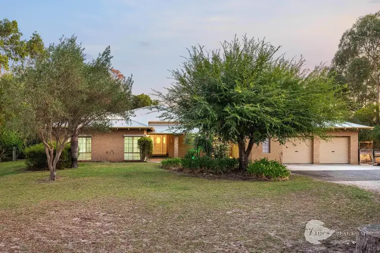 Main view of Homely house listing, 11 Cardinal Drive, The Vines WA 6069