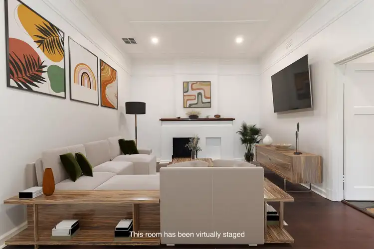 Fourth view of Homely house listing, 1B Second Avenue, Mount Lawley WA 6050