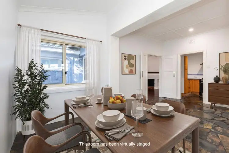 Fifth view of Homely house listing, 1B Second Avenue, Mount Lawley WA 6050