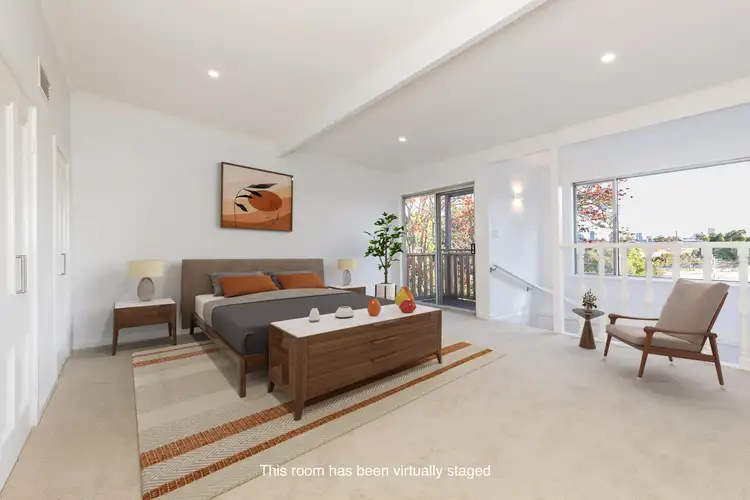 Sixth view of Homely house listing, 1B Second Avenue, Mount Lawley WA 6050