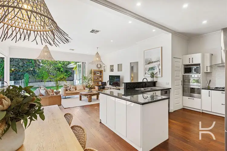 Fifth view of Homely house listing, 6 Clayton Street, East Fremantle WA 6158