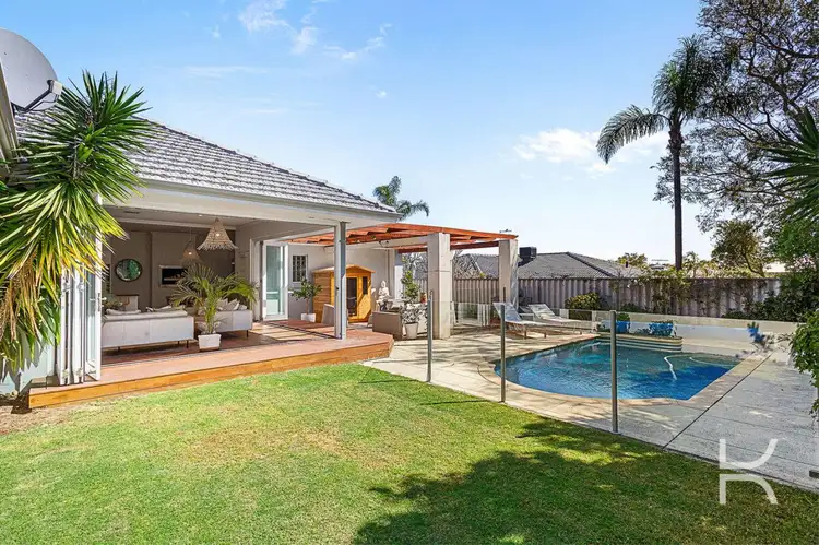 Sixth view of Homely house listing, 6 Clayton Street, East Fremantle WA 6158