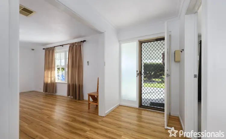 Third view of Homely house listing, 63 Axminster Street, Warnbro WA 6169