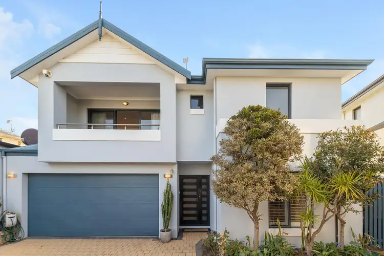 Main view of Homely house listing, 2A Byland Street, Doubleview WA 6018