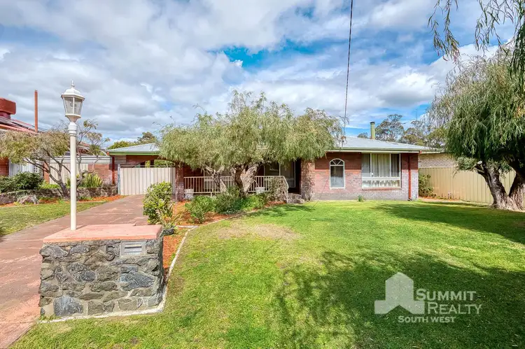 Main view of Homely house listing, 5 Roscommon Place, Withers WA 6230