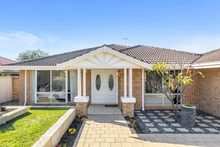 Main view of Homely house listing, 62 Windermere Circle, Joondalup WA 6027