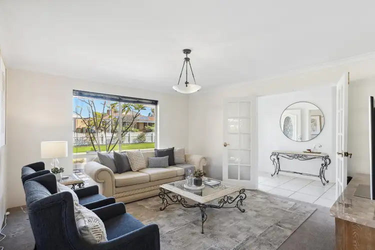 Third view of Homely house listing, 62 Windermere Circle, Joondalup WA 6027