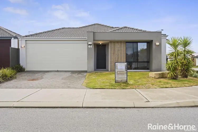 44 Ligado Avenue, Aveley WA 6069