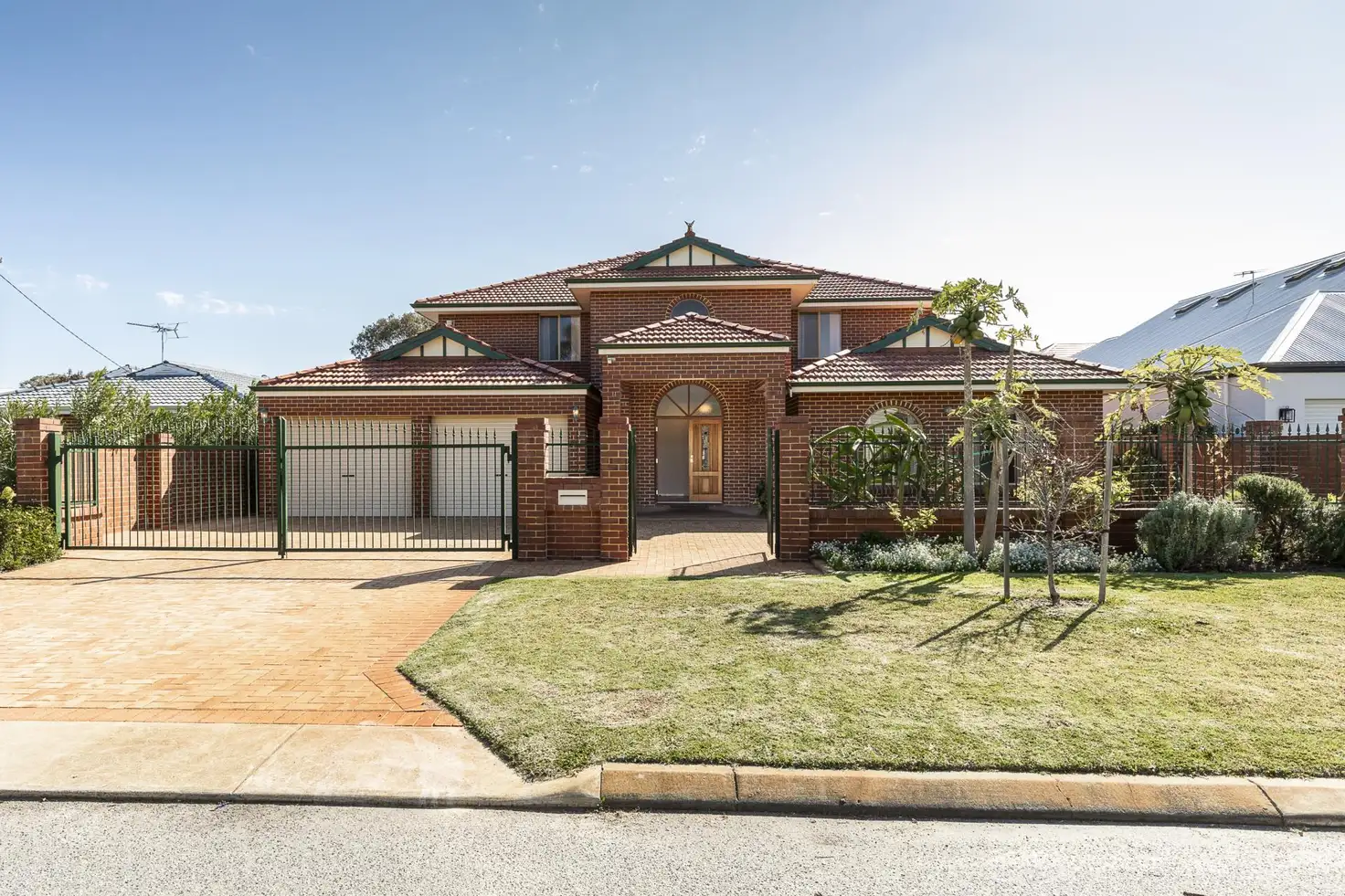 Main view of Homely house listing, 5 Wareana Street, Menora WA 6050