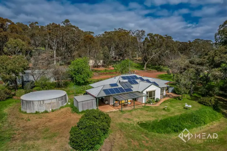 226 Hart Drive, Chittering WA 6084