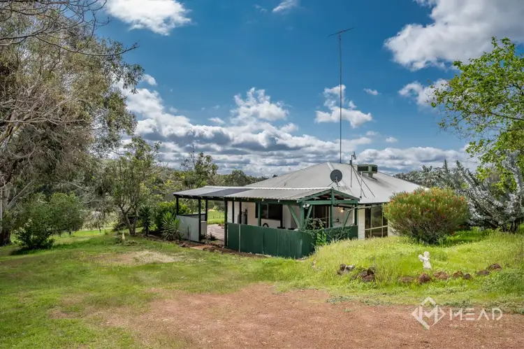 Fourth view of Homely rural property listing, 226 Hart Drive, Chittering WA 6084