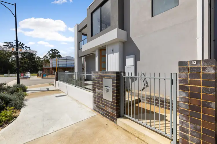 Second view of Homely house listing, 5 Cavalletti Lane, Cockburn Central WA 6164