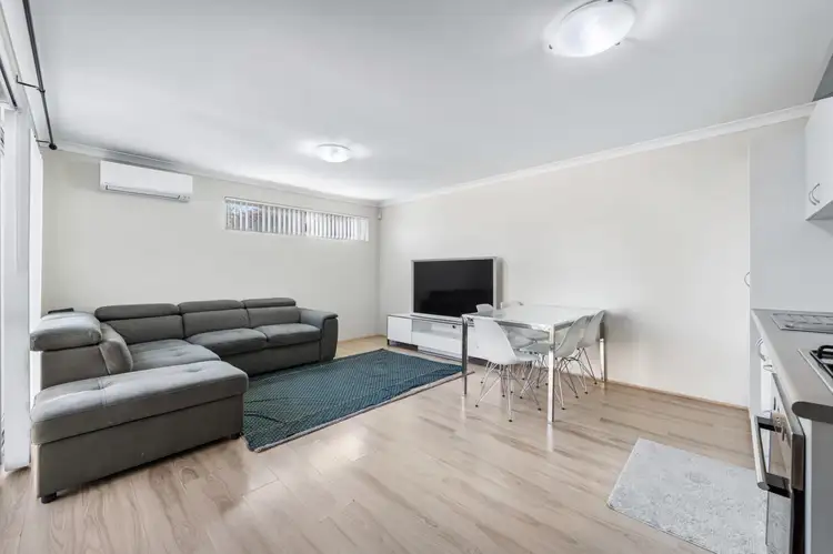Second view of Homely unit listing, 7/60 Oats Street, East Victoria Park WA 6101