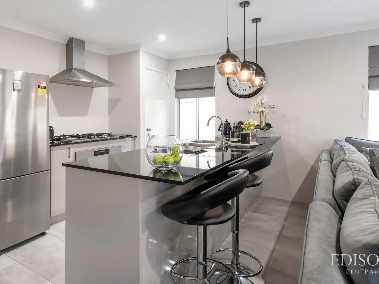 Main view of Homely house listing, 25 Serventy Crescent, Hammond Park WA 6164