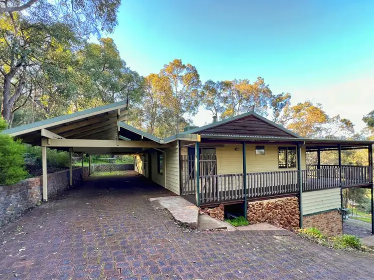 12 Mann Place, Roleystone WA 6111