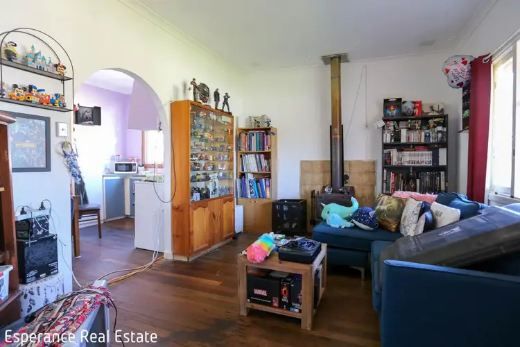 Second view of Homely house listing, 15 Morton Way, Nulsen WA 6450