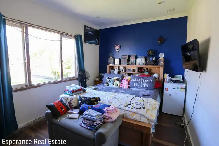 Fifth view of Homely house listing, 15 Morton Way, Nulsen WA 6450