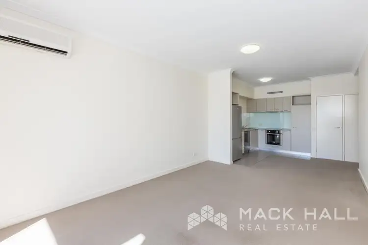 Second view of Homely apartment listing, 12/3-9 Lucknow Place, West Perth WA 6005