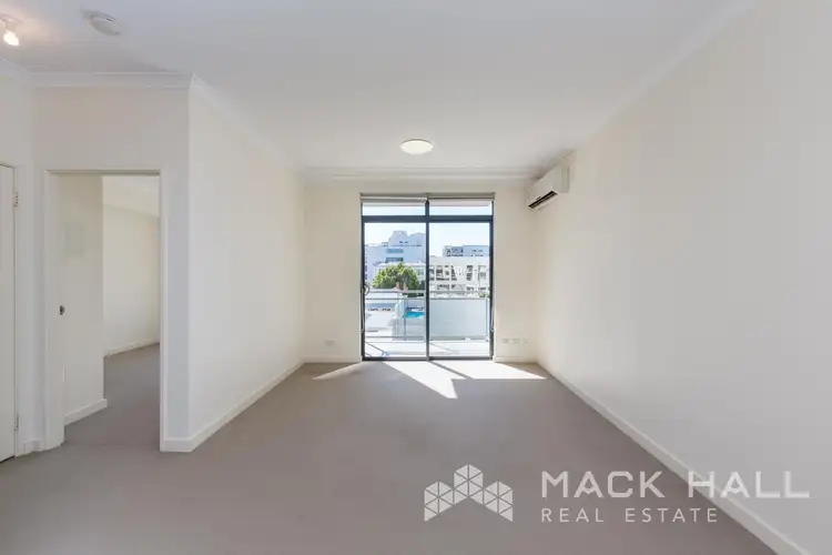 Third view of Homely apartment listing, 12/3-9 Lucknow Place, West Perth WA 6005