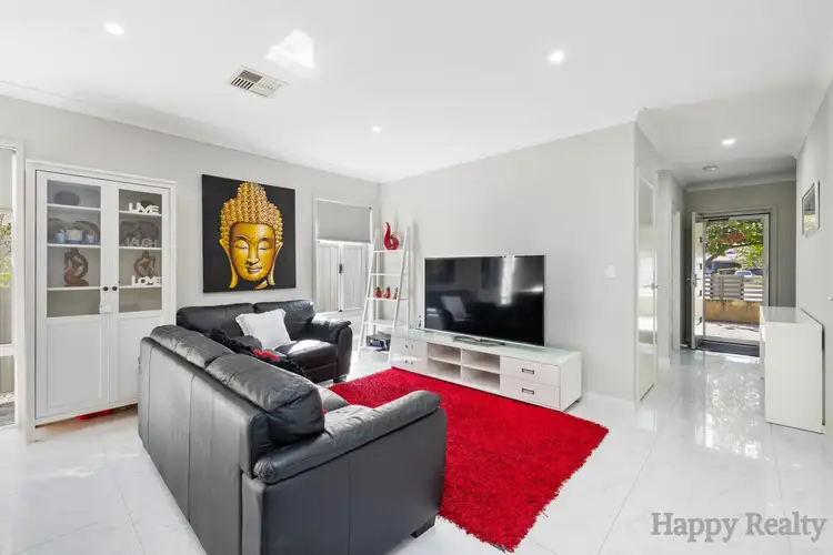 Sixth view of Homely house listing, 279 Mason Road, Piara Waters WA 6112