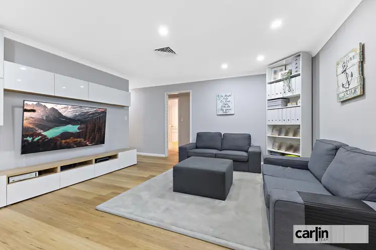 Fourth view of Homely house listing, 62 Baningan Avenue, Success WA 6164