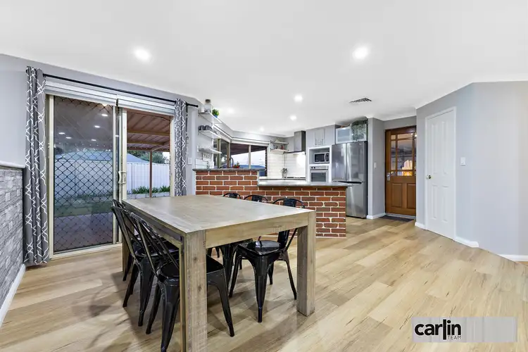 Sixth view of Homely house listing, 62 Baningan Avenue, Success WA 6164