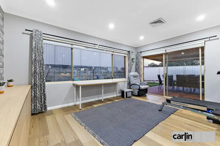 Seventh view of Homely house listing, 62 Baningan Avenue, Success WA 6164
