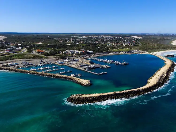 Lot 1362, Defender Way, Two Rocks WA 6037