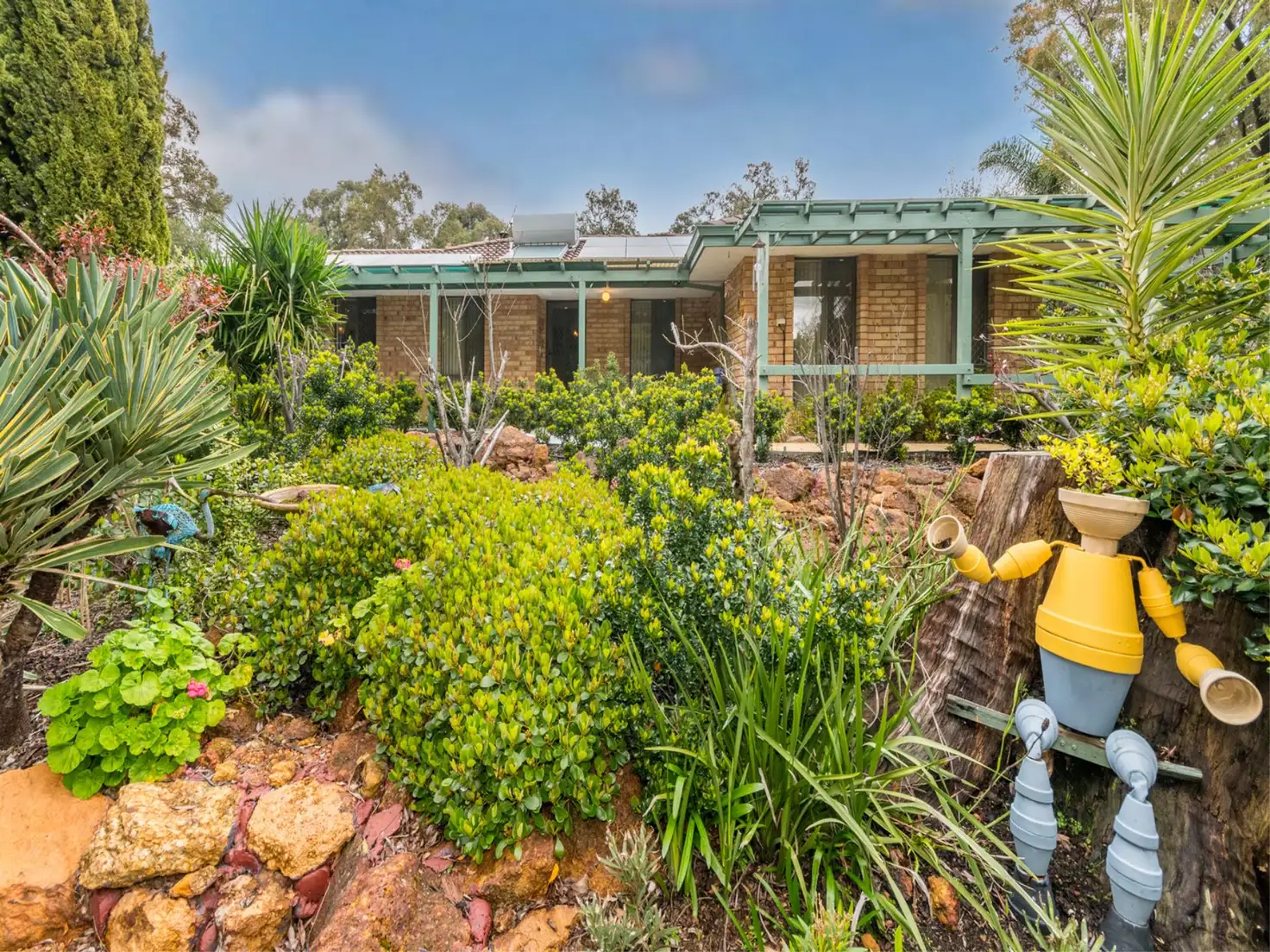 Main view of Homely house listing, 19 Hope Crescent, Lesmurdie WA 6076