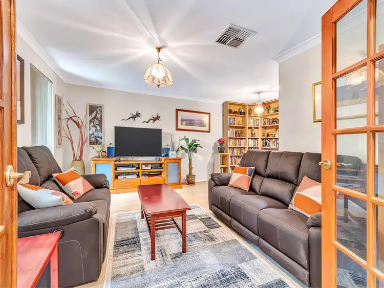 Second view of Homely house listing, 19 Hope Crescent, Lesmurdie WA 6076