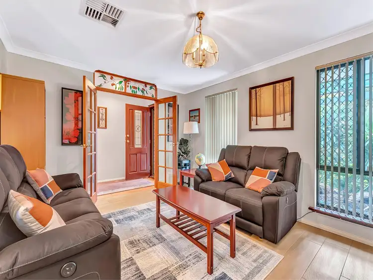 Third view of Homely house listing, 19 Hope Crescent, Lesmurdie WA 6076